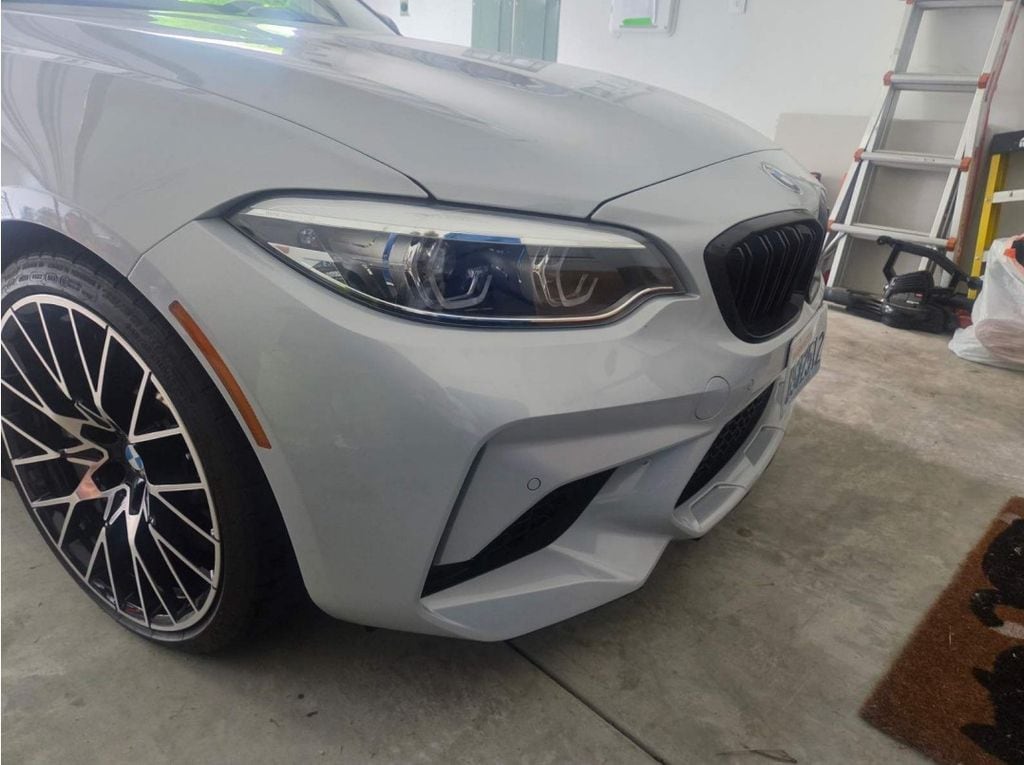 bmw m2 coupe 2019 WBS2U7C53K7D16804 image bmw m2 coupe 2019 WBS2U7C53K7D16804 image